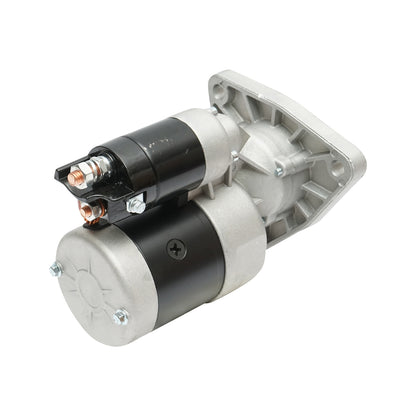 Starter motor for Belarus tractor OEM code AZJ3385, MS185, MS999