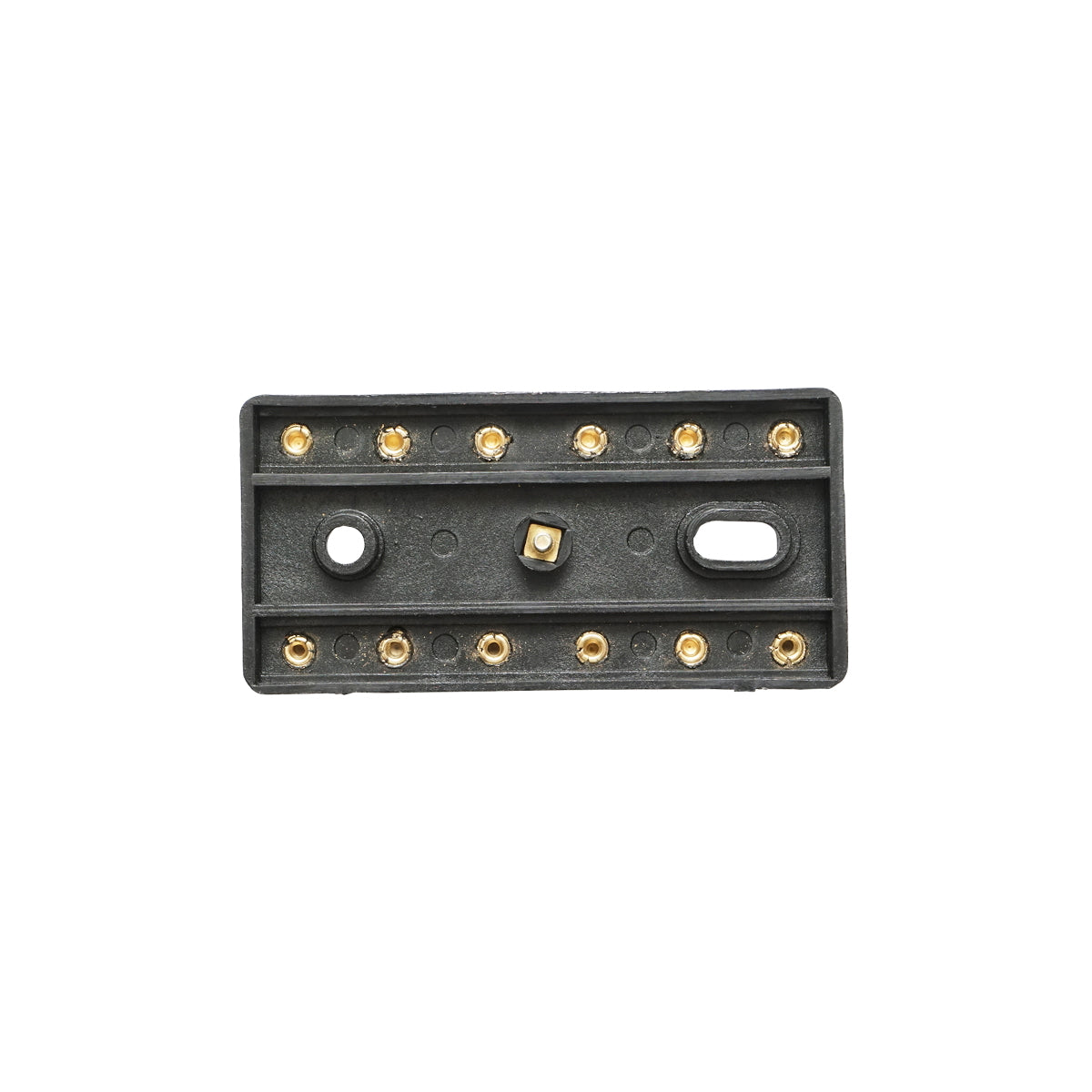 Box 6 horses with safety for U-650 P 1175-00