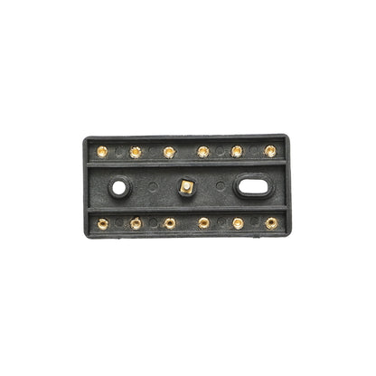 Box 6 horses with safety for U-650 P 1175-00