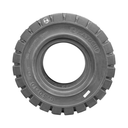 Forklift tire, combilifts, industrial trailers, etc. 650/10 solid SP800 / QH304