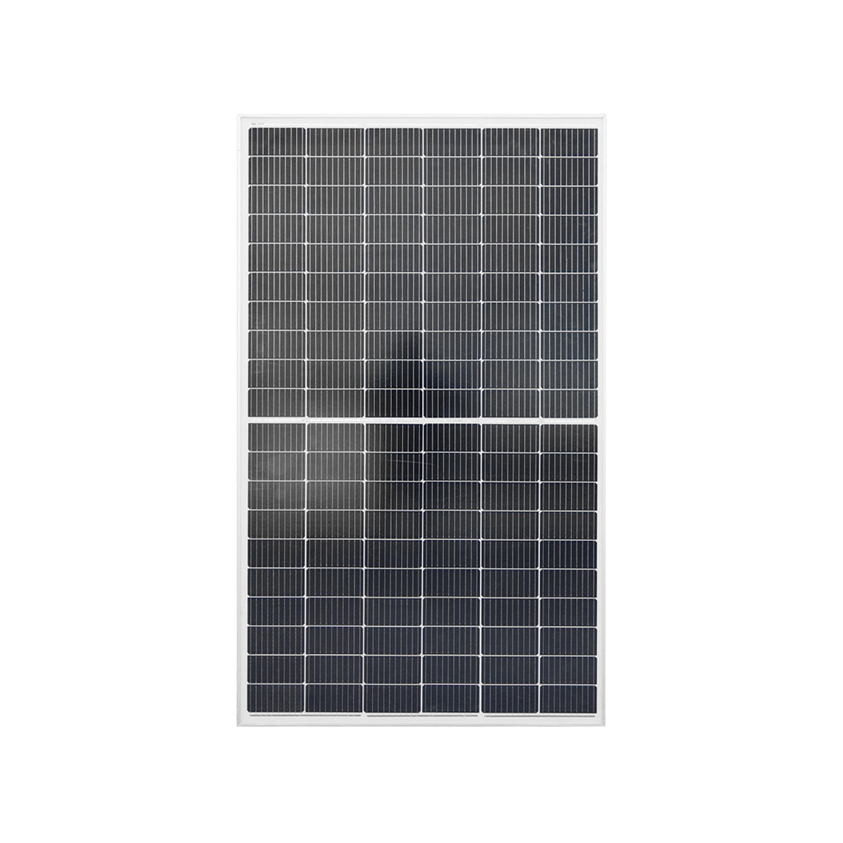 Complete ON-GRID photovoltaic kit with 6KW DEYE inverter and POLYCROWN solar panels 14x415W, smart meter, mounting system for tile/metal roofing.