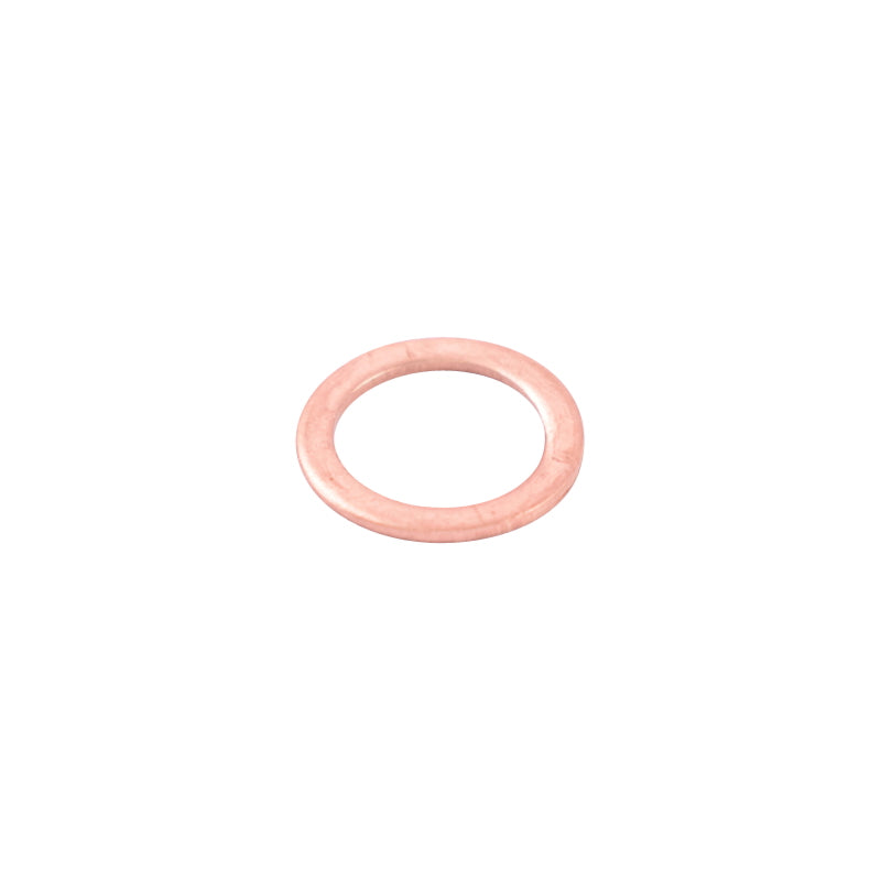 Copper ferrule fi10x14 mm