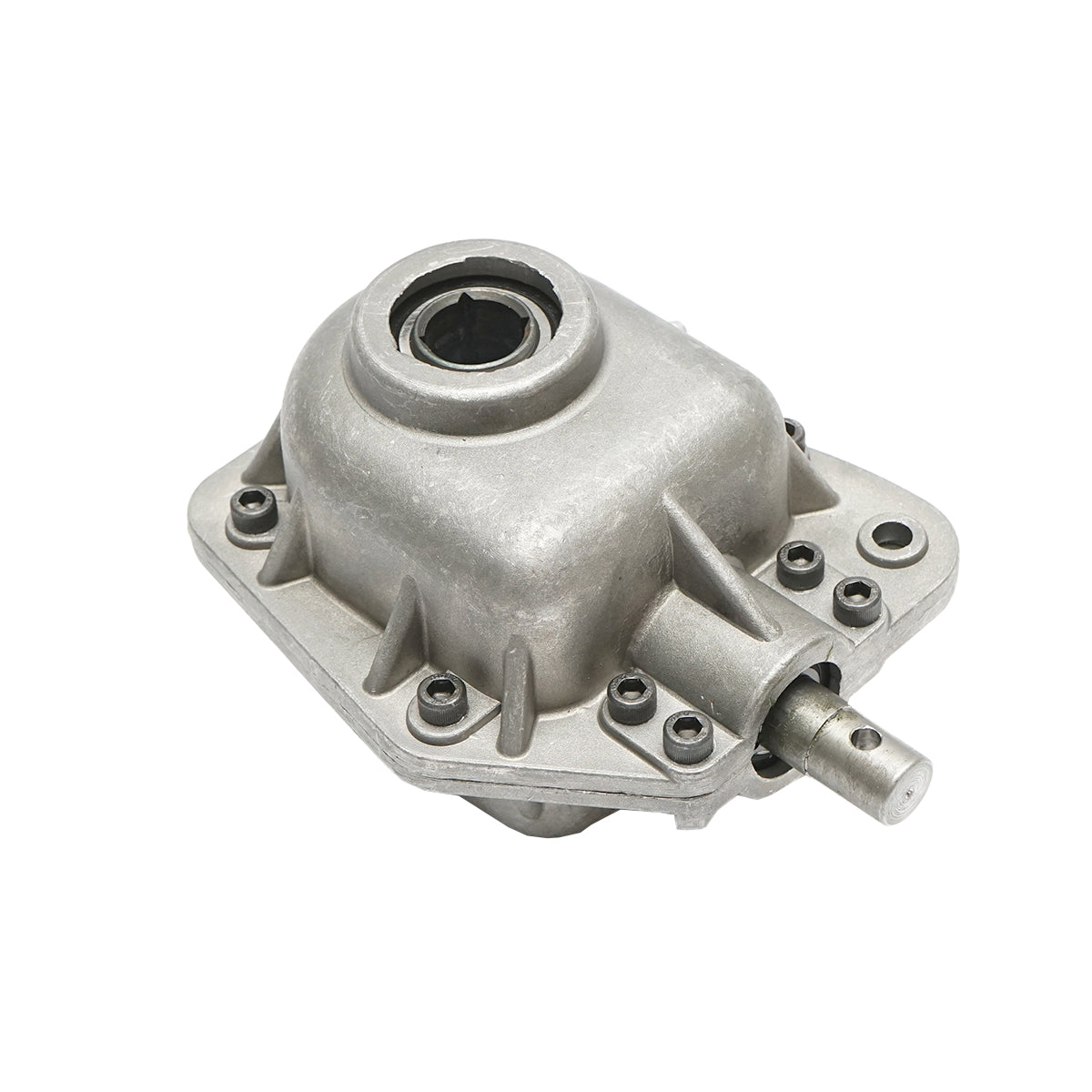 Transmission reducer inner diameter 20mm, shaft diameter 16mm for seed drill Maschio Gaspardo G16033200, G15421810