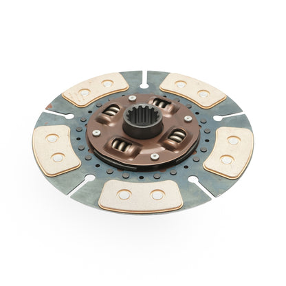 Kubota OEM clutch disc 3A251-25130, 3A261-25130, 3A261-25133 Breckner Germany