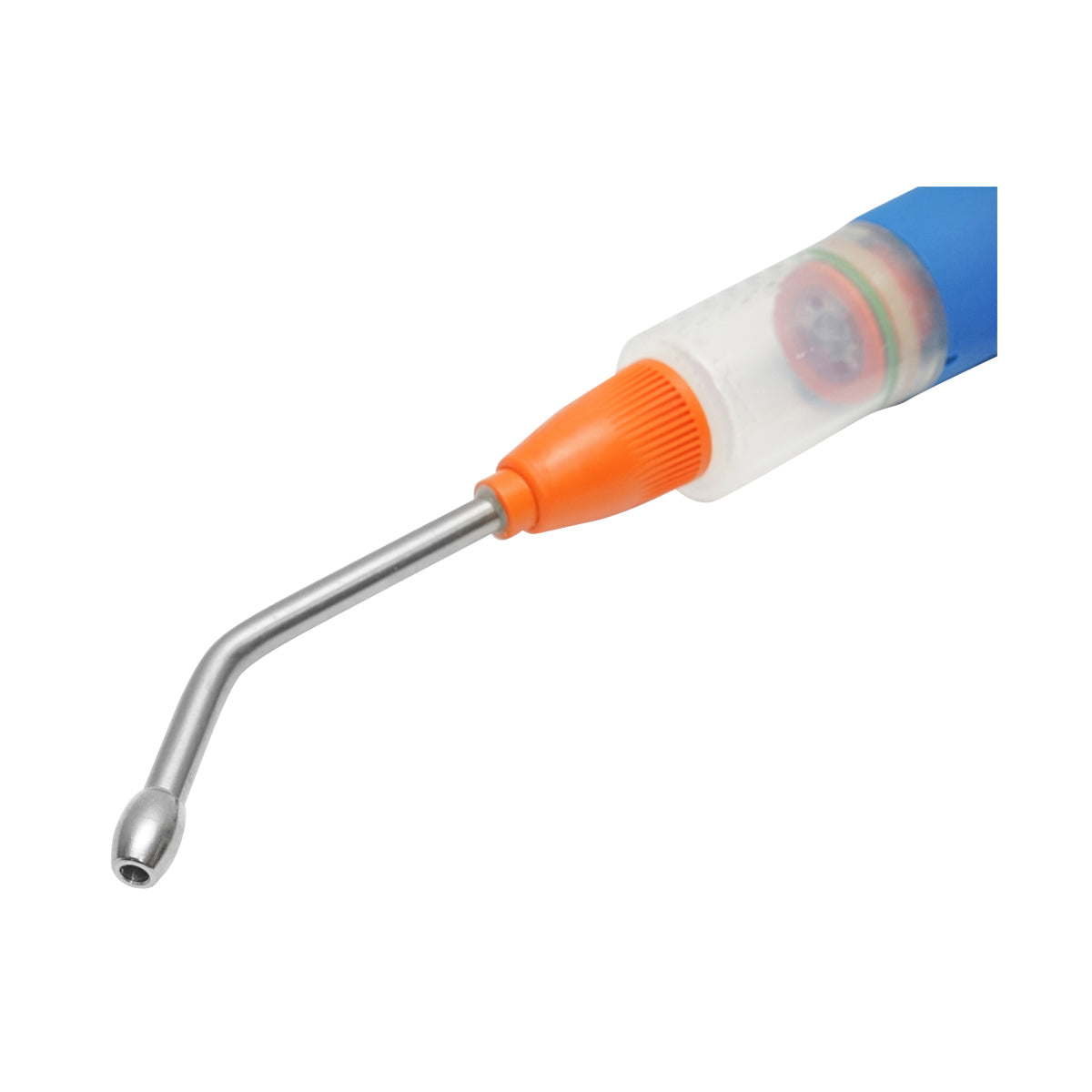 Dispenser, automatic syringe 30ml for administering suspensions, oral solutions Breckner Germany