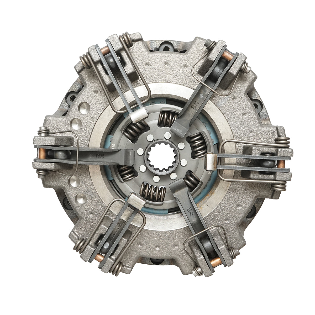 Assembled clutch New Holland, Ford, Case IH OEM code 87732503, 87732506