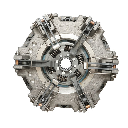 Assembled clutch New Holland, Ford, Case IH OEM code 87732503, 87732506