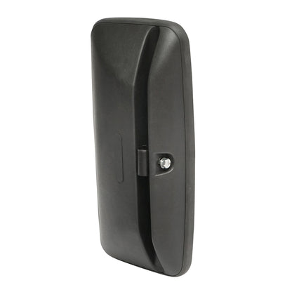 Large V8 truck mirror 410x187 mm