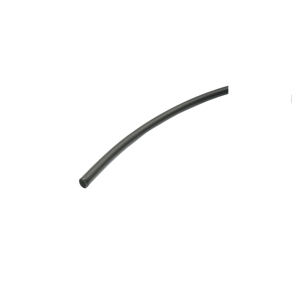 10m roll of round NBR rubber sealing cord 6mm