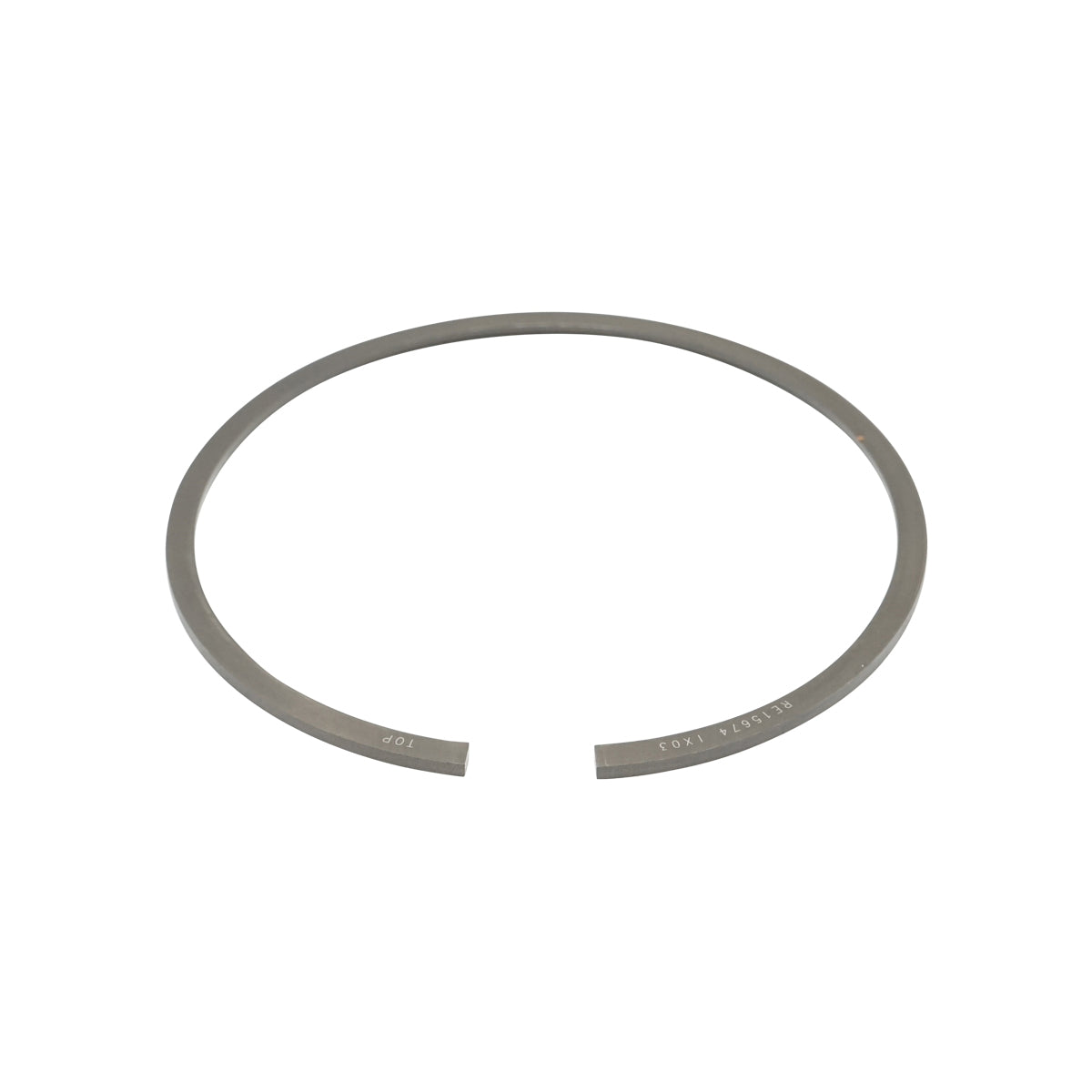 Piston segments for John Deere, Renault OEM codes RE15674, RE48818, RE507852, RE66820, 6005012810, 6005028695, HCNRE66820, RE527844, TRE48818, 08-181100-00, 800012110000, 120345000200