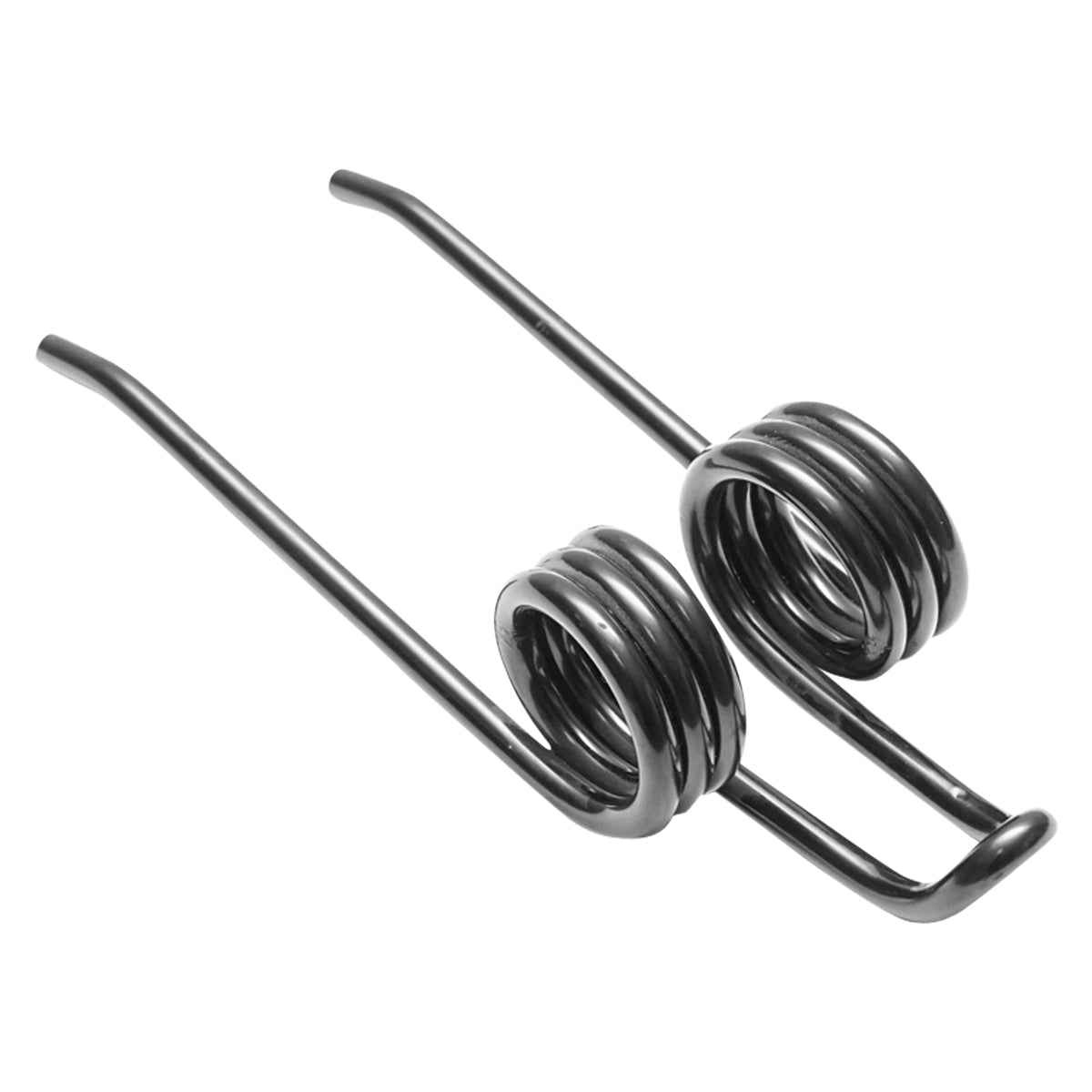 Finger pick-up arc L=190mm l=65mm fi 6mm for baler 9YK