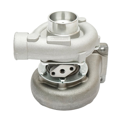 Turbocharger for Fiat, Iveco, Hitachi Digger, Ford OEM code 4817756, 98472953EZ, 500332654, 466698-0008, 466698-0001, 466698-0004