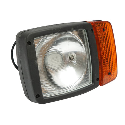 Far with 12V signaling for JCB OEM code 700/38400 Breckner Germany