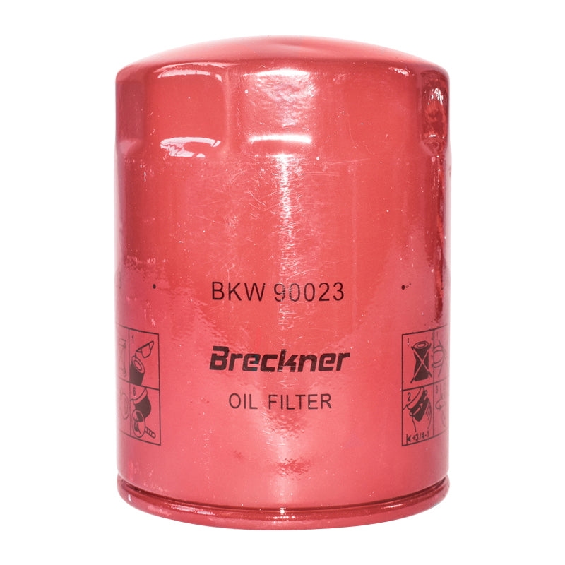 New Holland, Case, Claas oil filter Breckner Germany P553411