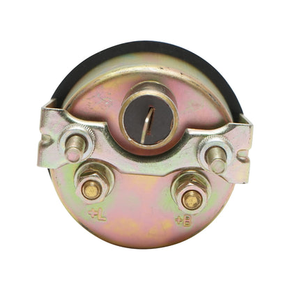 Loading indicator 52mm, 60A Breckner Germany