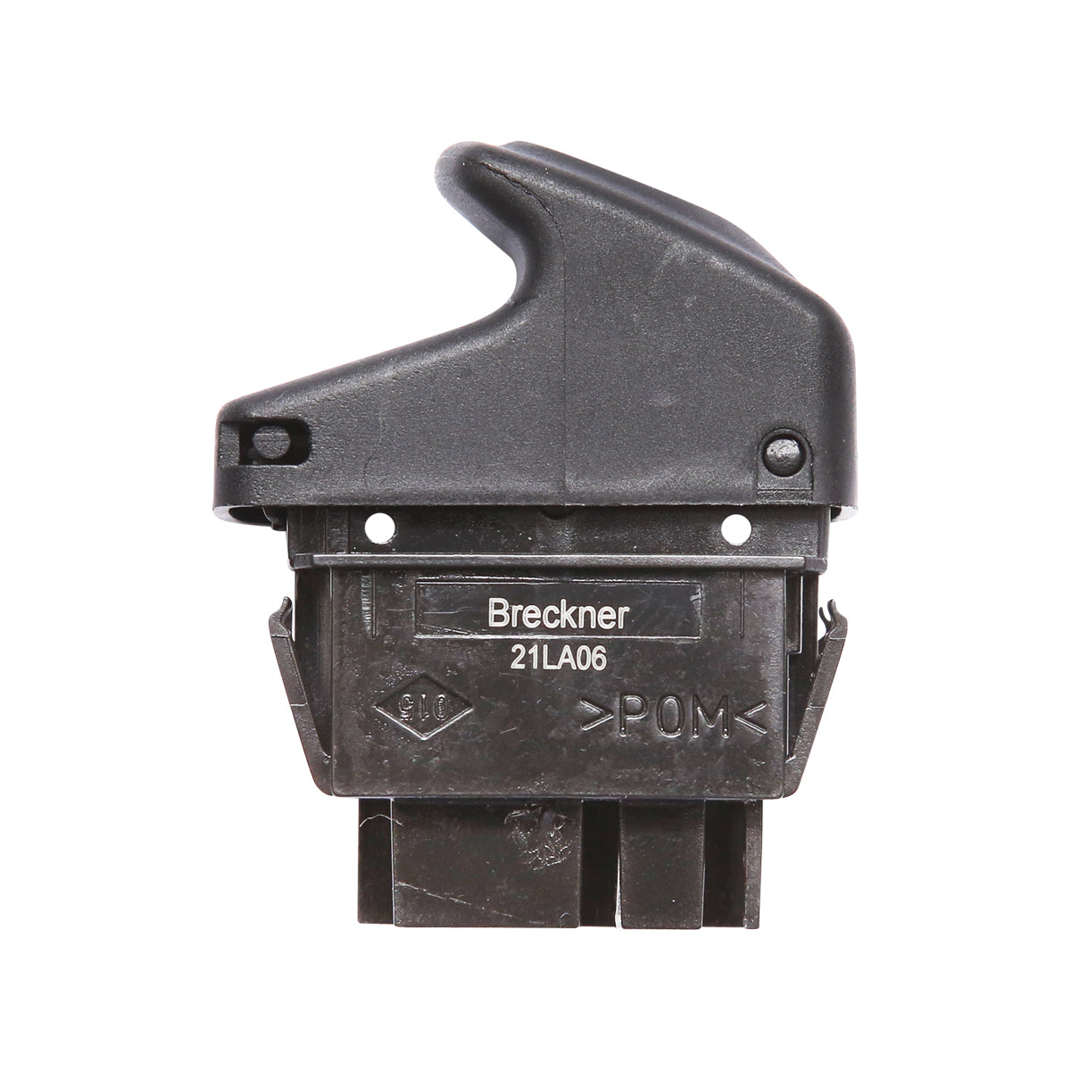 Window opening button rear Dacia Logan 8200199223 7700838100