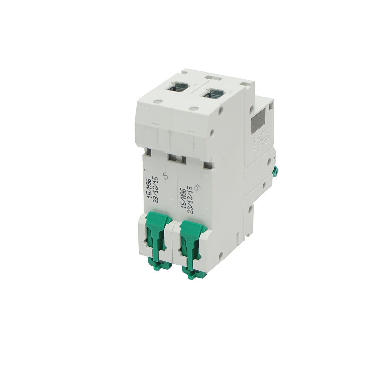 Automatic circuit breaker 2P, 16A 400VAC Suntree