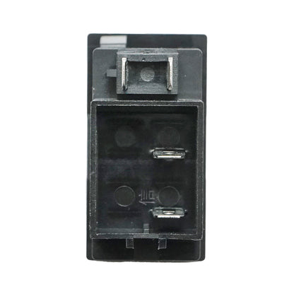 Universal fan switch