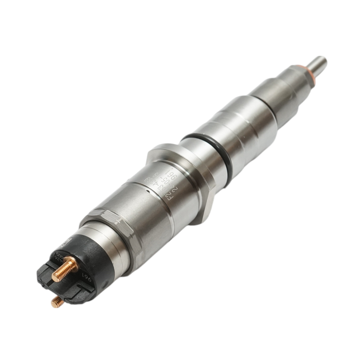 Injector New Holland, Case IH, Komatsu Cummins engine OEM code 84346812, 5263308