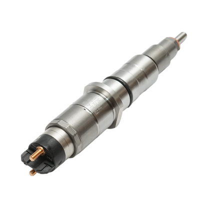 Injector New Holland, Case IH, Komatsu Cummins engine OEM code 84346812, 5263308