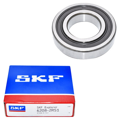 SKF bearing 6208 2RS
