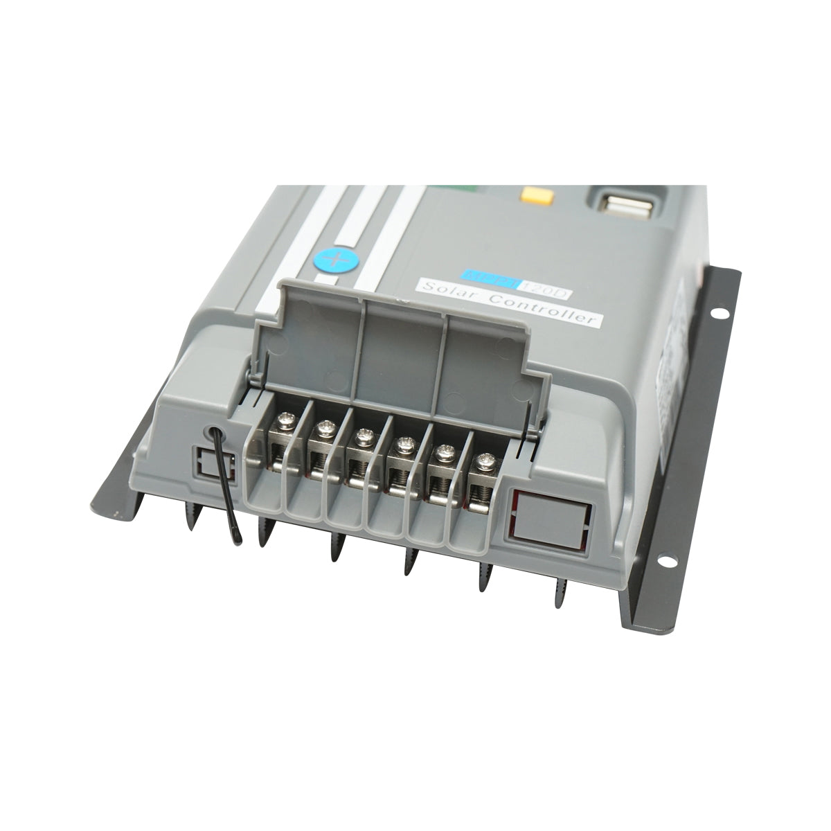 Solar MPPT Controller/Regulator 20A 12/24V Breckner Germany