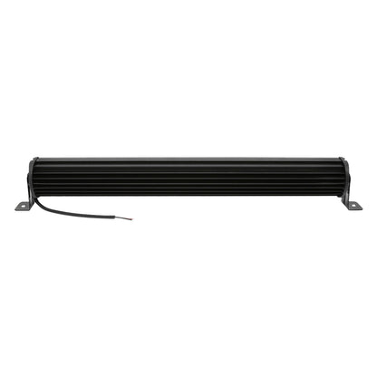 LED bar lamp with 40 LEDs 9-60V 120W 6000K 550x65mm Breckner Germany