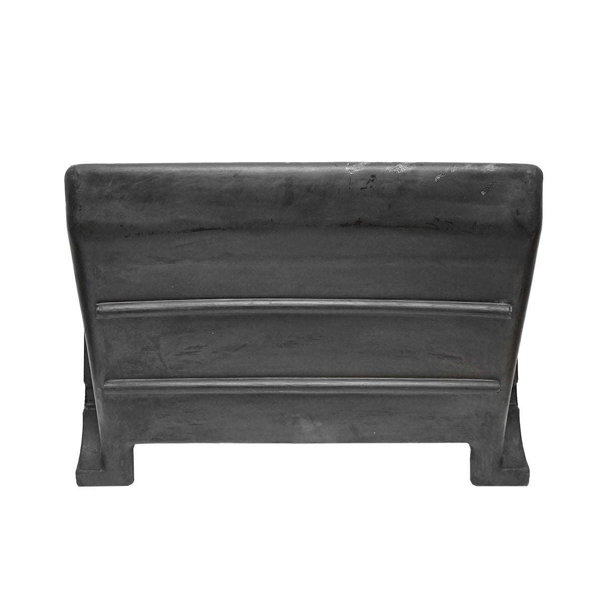 Plastic manger for horses 560x740x330mm