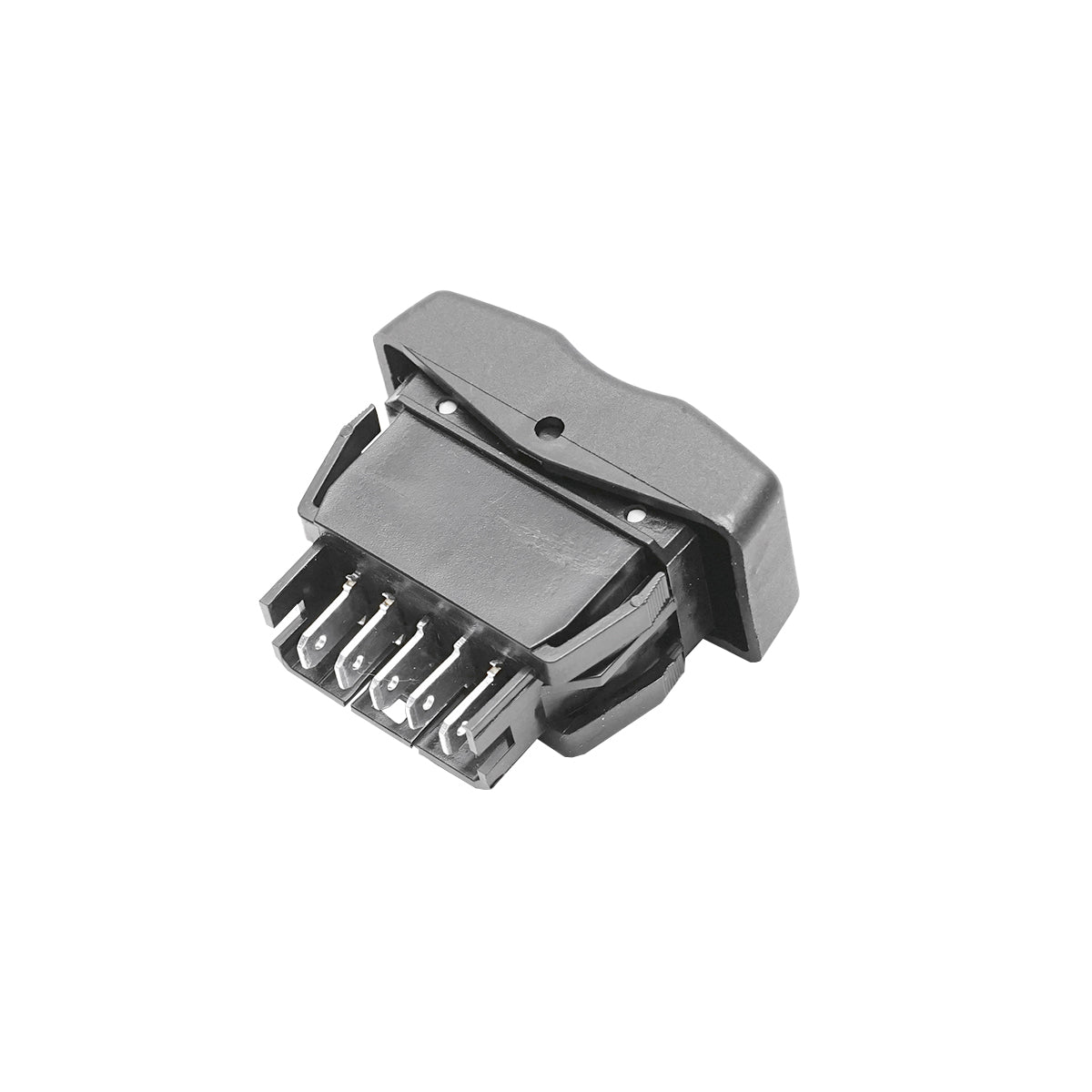 Front window control button Dacia Logan, Sandero, VAN, old model MCV 2004>>> 6001546816