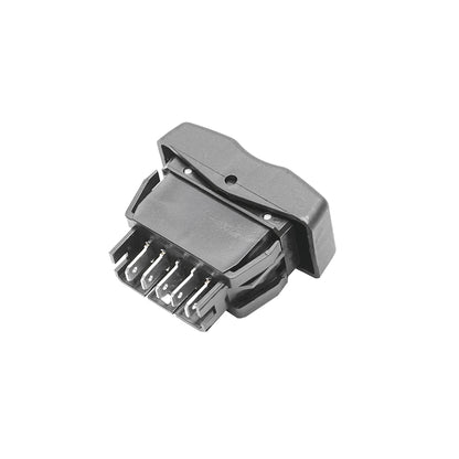 Front window control button Dacia Logan, Sandero, VAN, old model MCV 2004>>> 6001546816