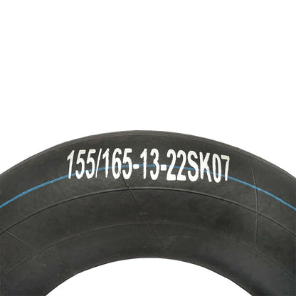 Car tire tube 155/165 R13