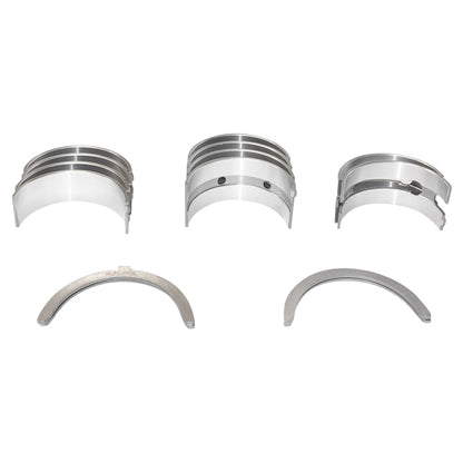 U-650 R4 bearing sleeves