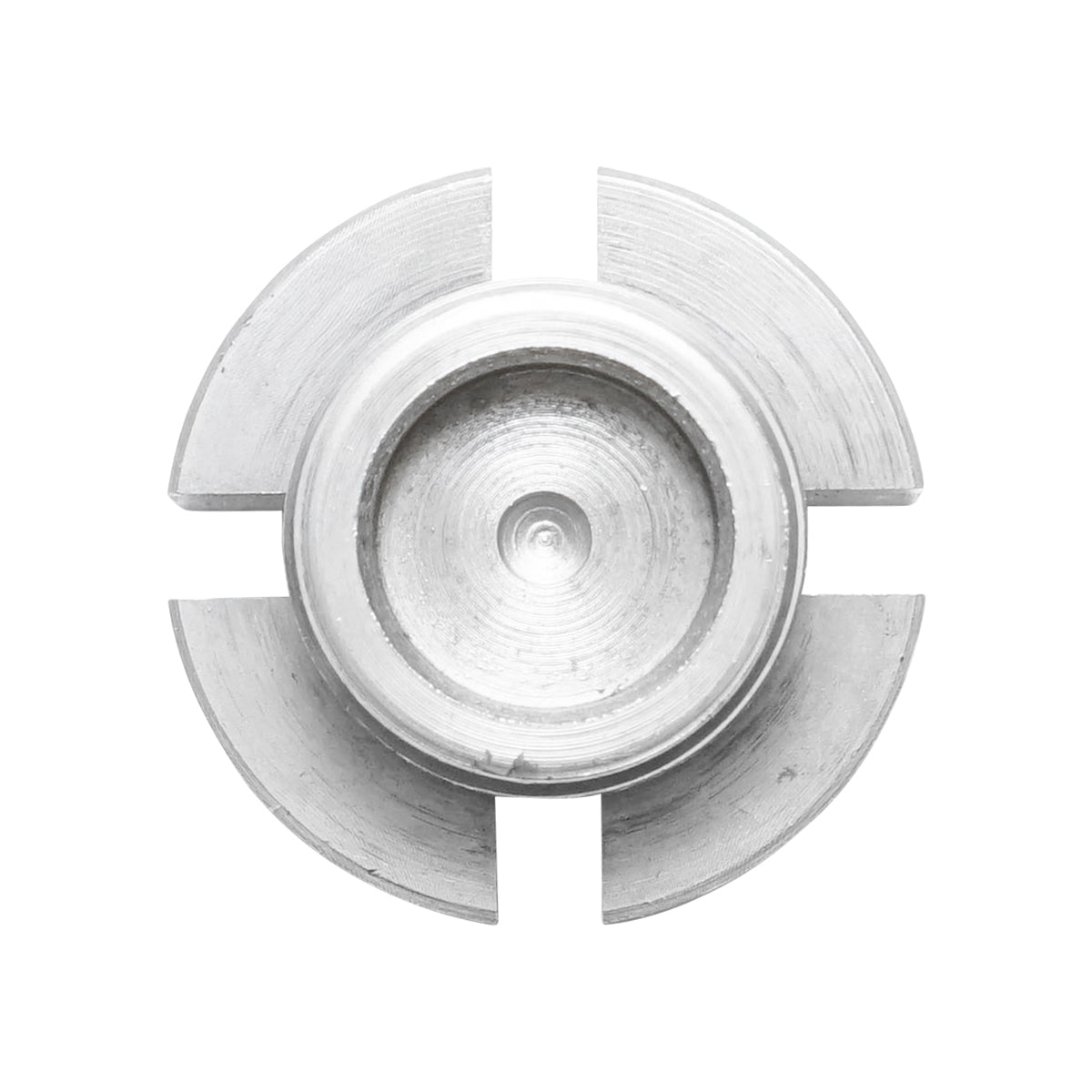 Transfer pump rotor hydraulic cap OEM code 7123-018F Breckner Germany