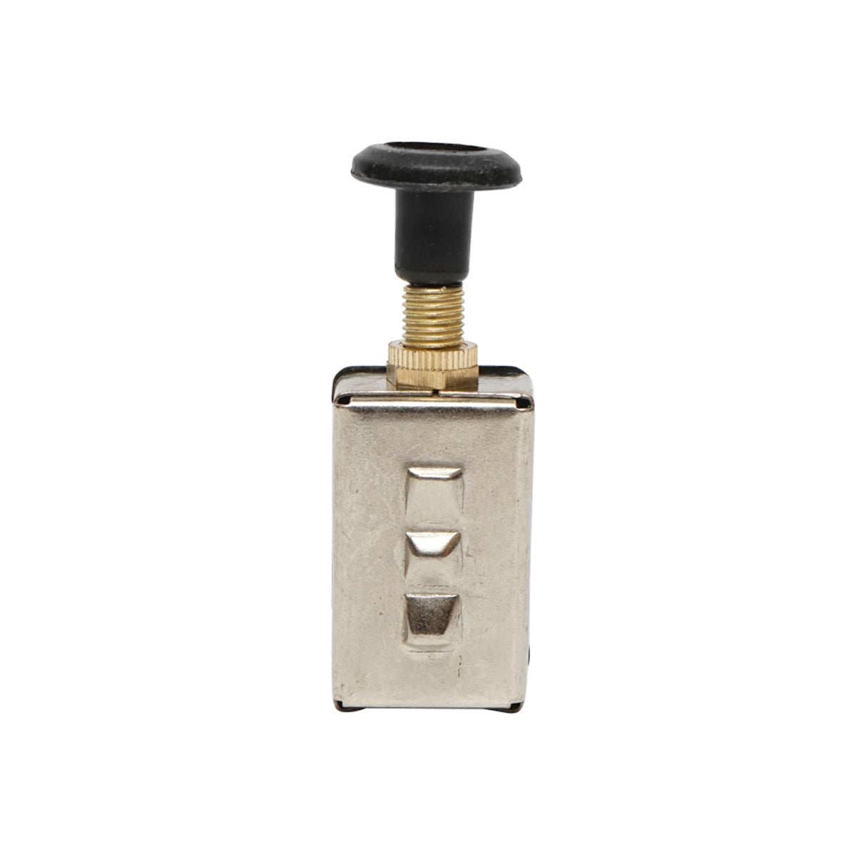 Universal headlight switch 2 positions, 4 pins