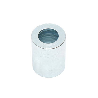 Hydraulic fitting (coupling) reinforcement 2SN-DN10, 21.3 mm street.