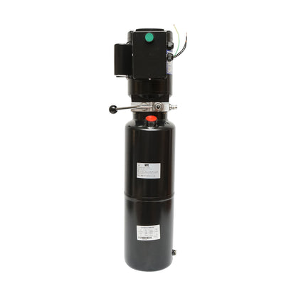 Hydraulic motor 2.2kW, 220V for 2-column elevator