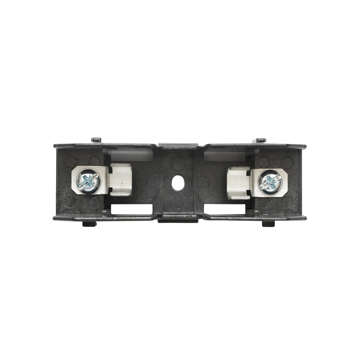 Breckner Germany fuse cylindrical safety base
