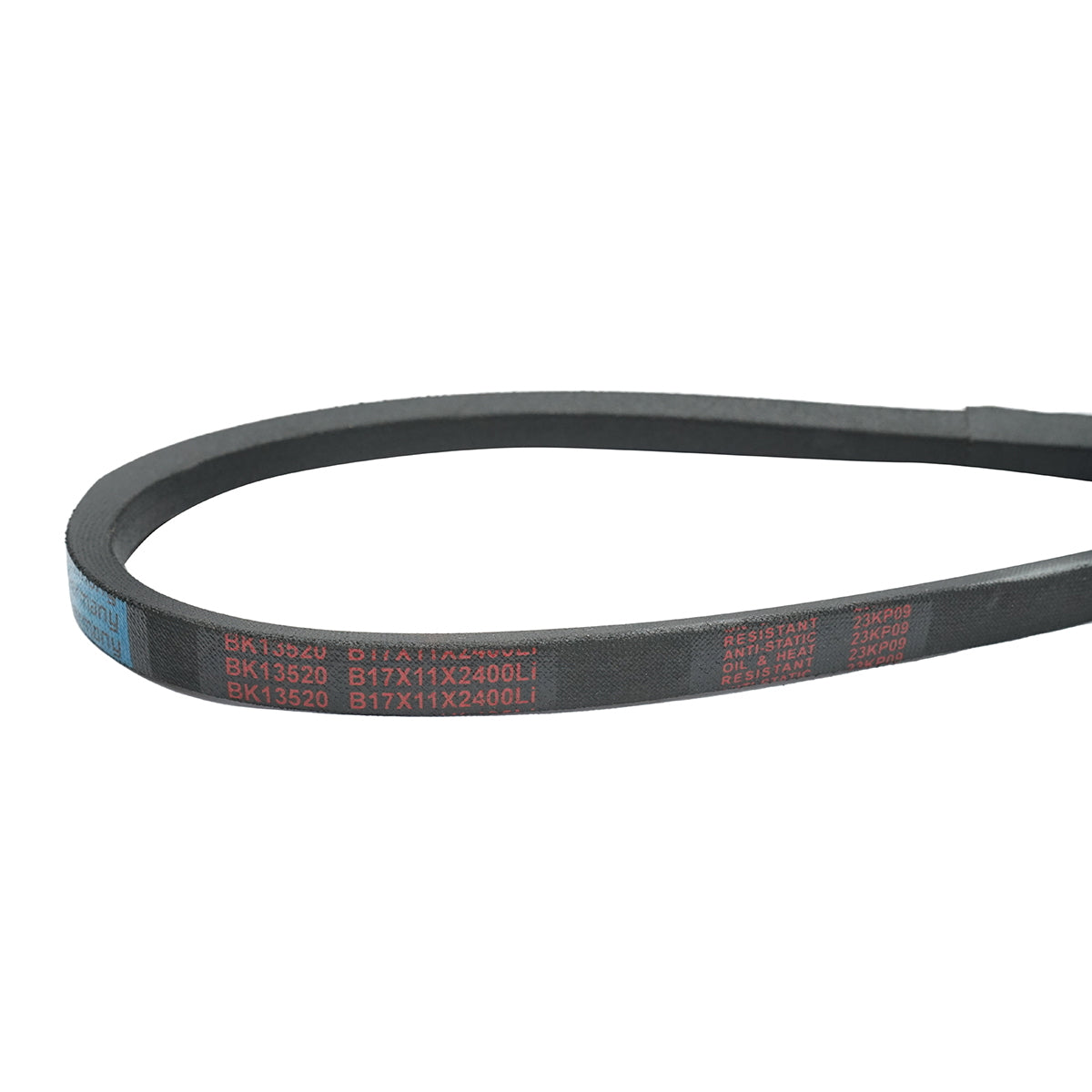 Transmission belt 17X11X2400 Li Breckner Germany