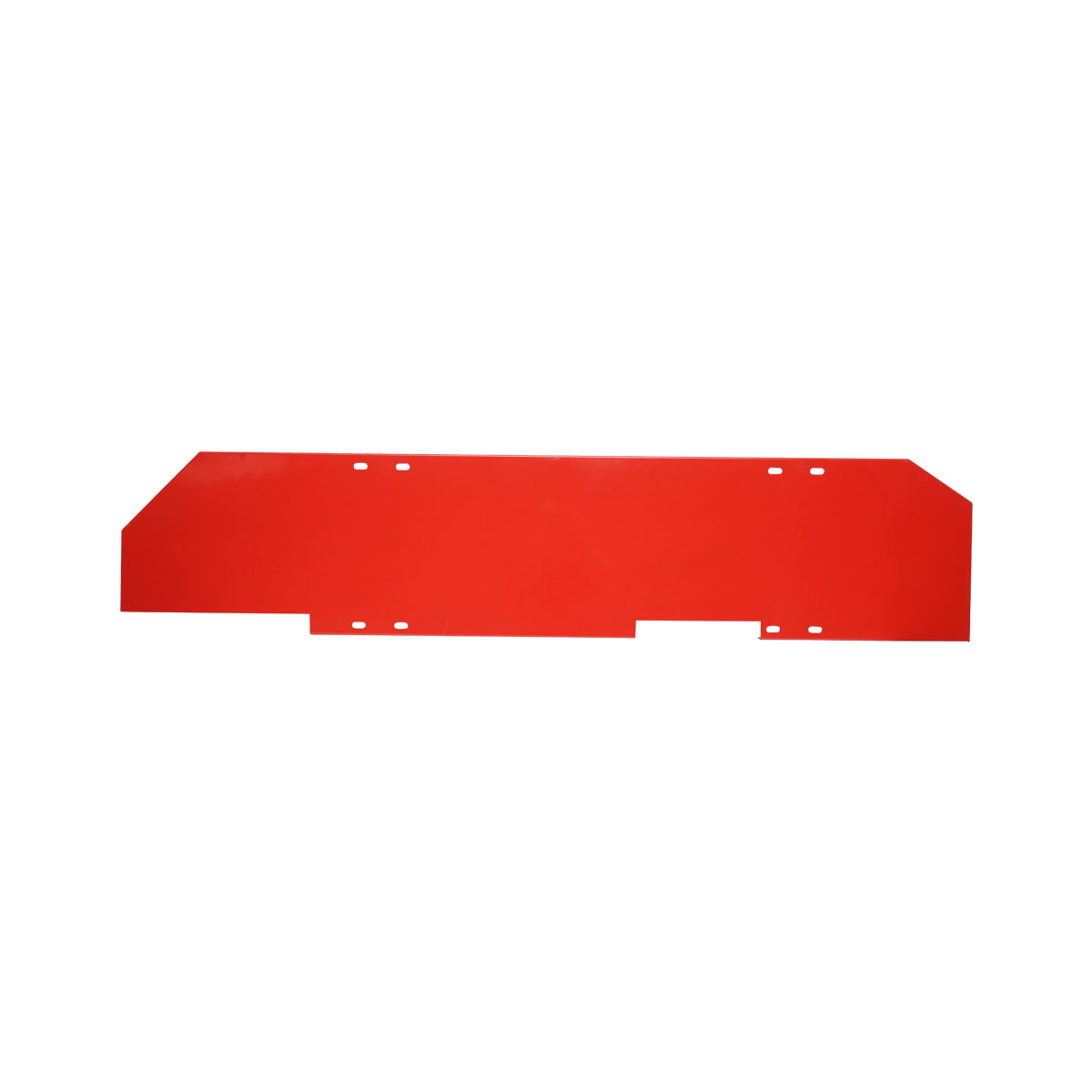 Cover with protectors for the 1.65 rotary mower 40TH123