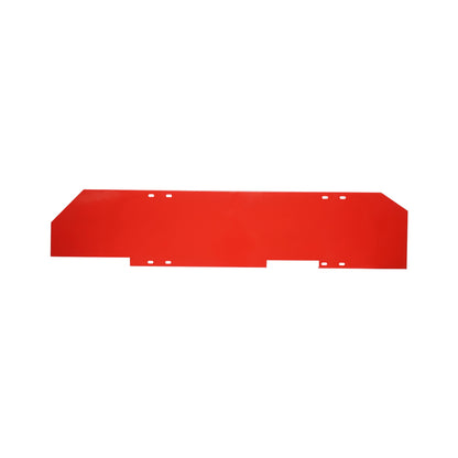 Cover with protectors for the 1.65 rotary mower 40TH123
