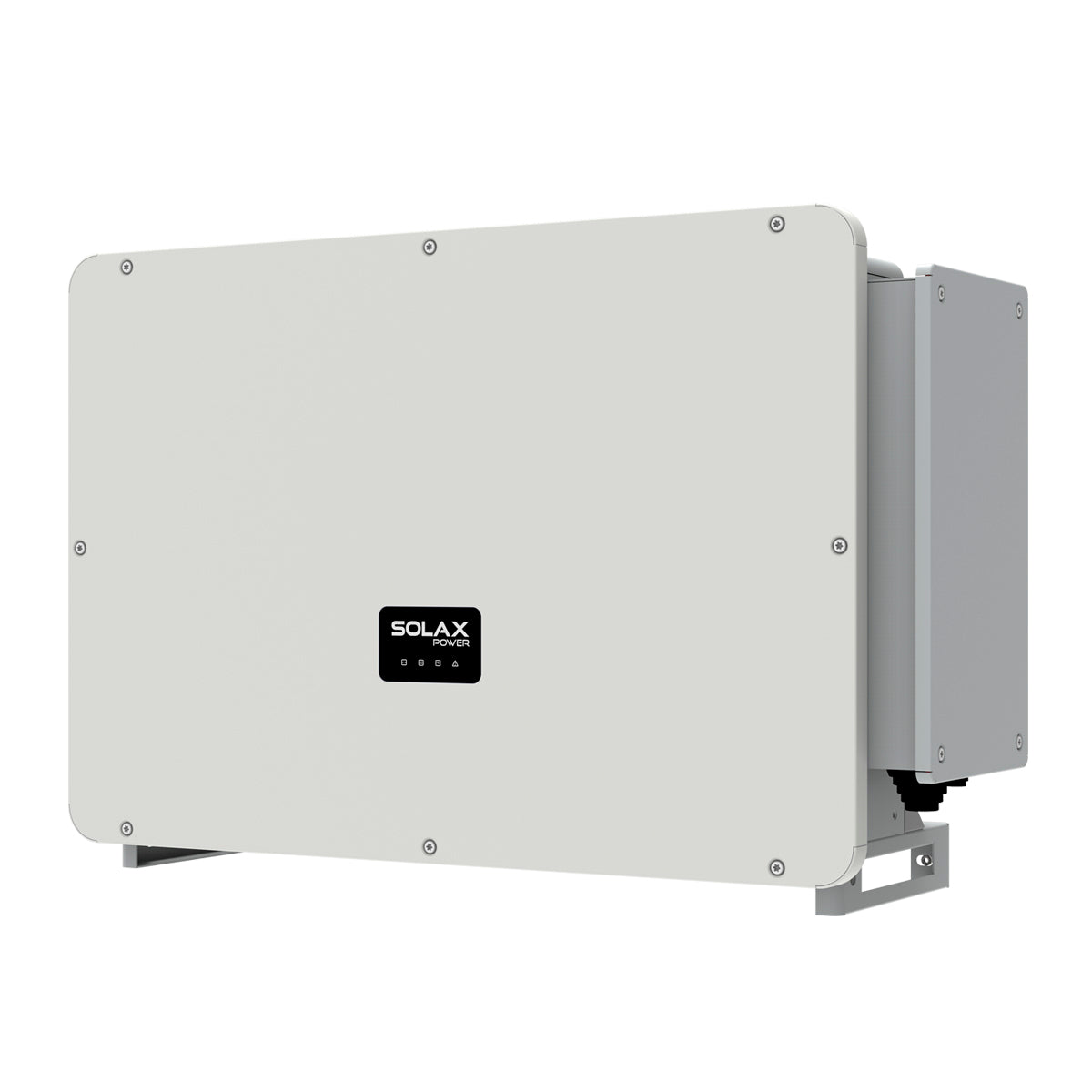 ON-GRID Inverter 100KW SOLAX X3-FTH-100K, three-phase, prosumer