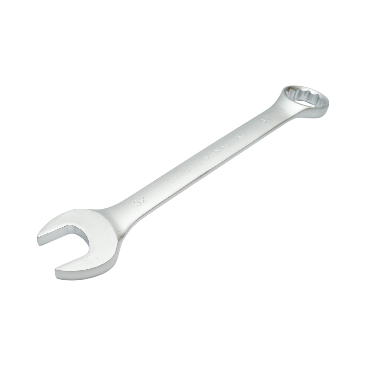 32mm fixed and ring wrench Breckner Germany