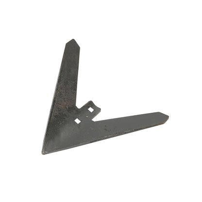 Central knife arrow 6(8) sharpened