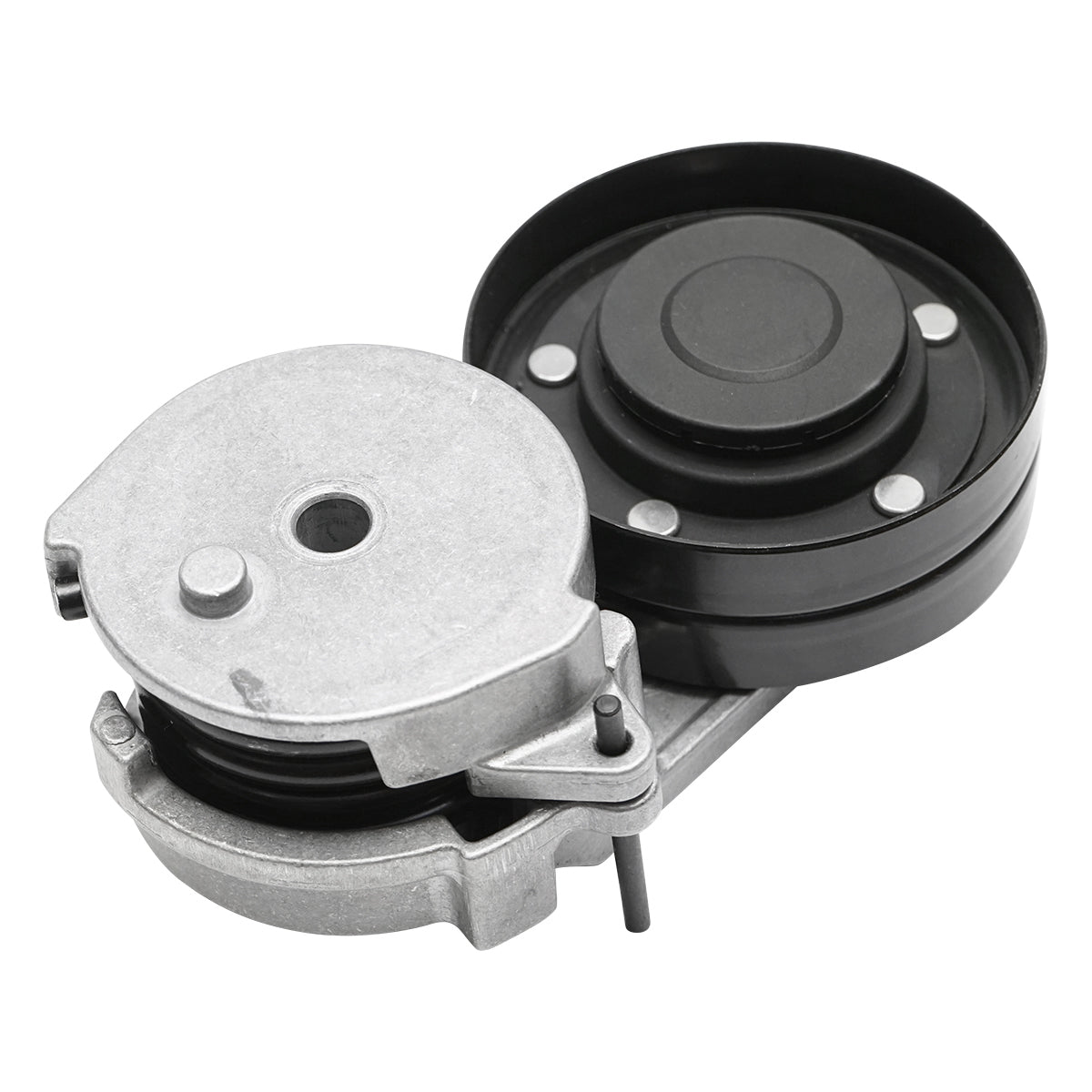 Belt tensioner for John Deere OEM code AL232075, AL181832 Breckner Germany