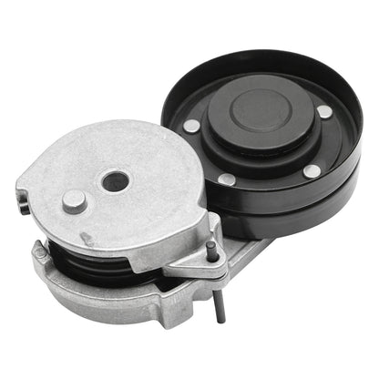 Belt tensioner for John Deere OEM code AL232075, AL181832 Breckner Germany