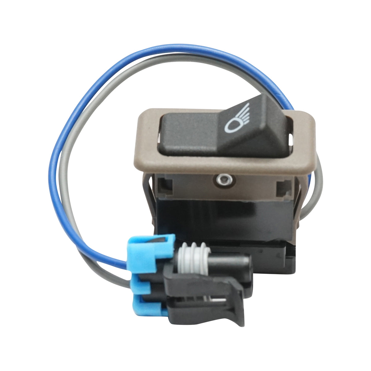 Light switch for John Deere OEM code AL155611