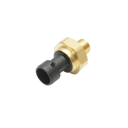 Water temperature sensor New Holland, Case IH OEM code 81869698T