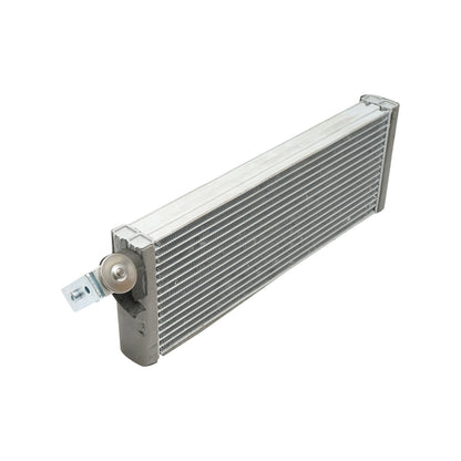 Cooling capacitor for stationary air conditioning 12V.