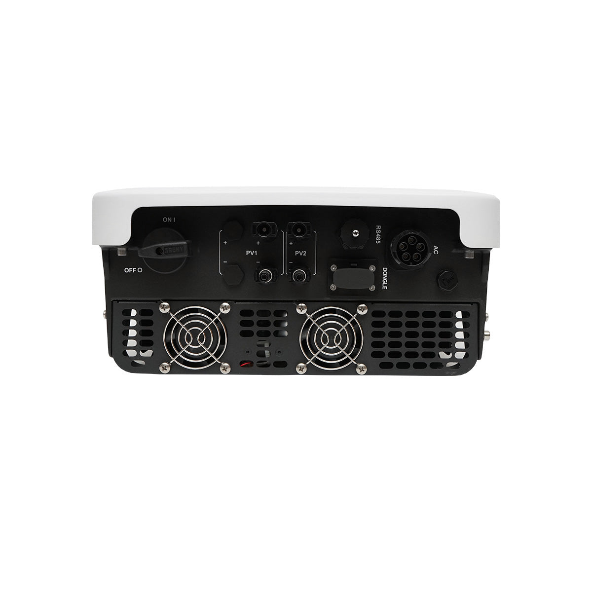 ON-GRID Inverter 10KW SOLAX X3-10K-2G, three-phase, prosumer 2xMPPT
