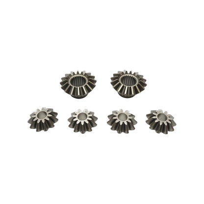 Differential gears for Forest Tractor large axle MN Z=11, Z=16, Z=24